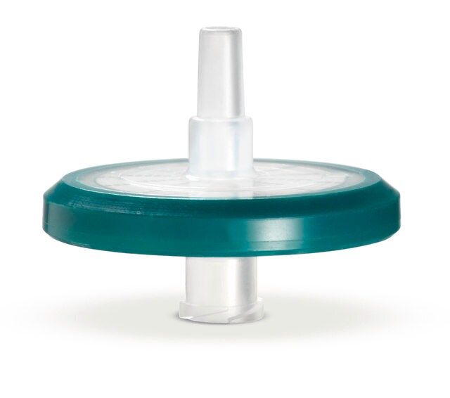 Millex-GP Filter, 0.22 μm, PES 33 mm, non-sterile