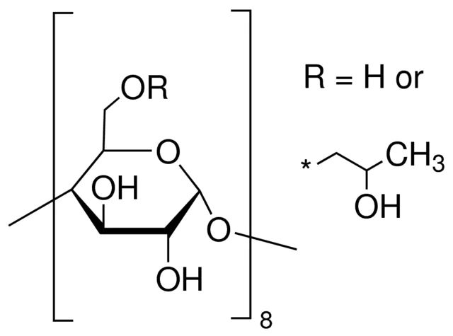 (2-Hydroxypropyl)-γ-cyclodextrin