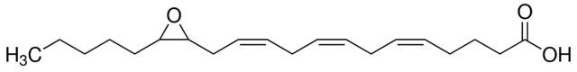 (±)-14,15-Epoxyeicosa-(5Z,8Z,11Z)-trienoic acid