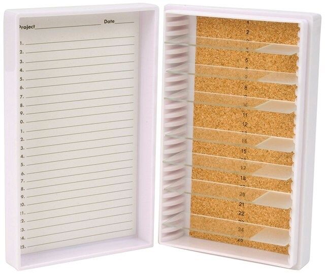 Premium Slide box