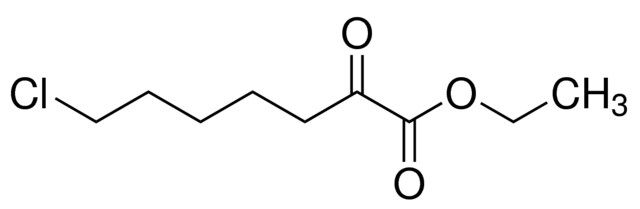 Ethyl 7-Chloro-2-oxoheptanoate
