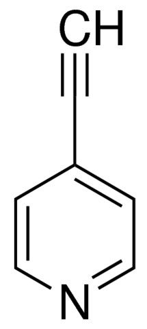 4-Ethynylpyridine