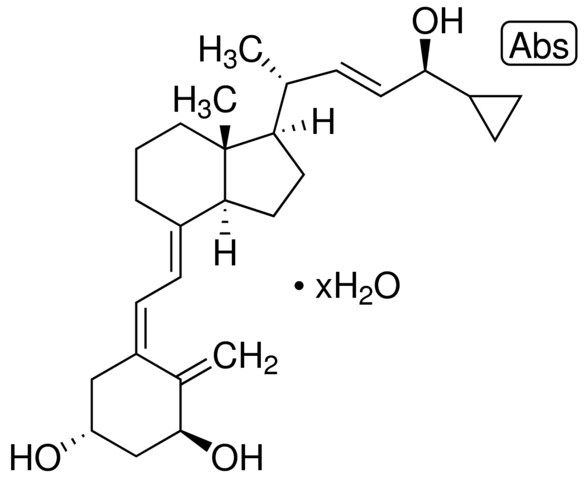 Calcipotriol hydrate