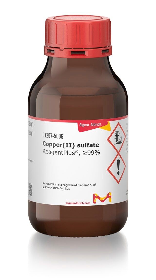 Copper(II) sulfate