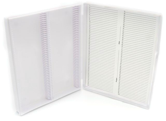 Slide box