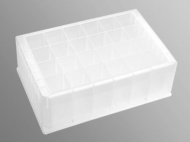 Deep well plate
