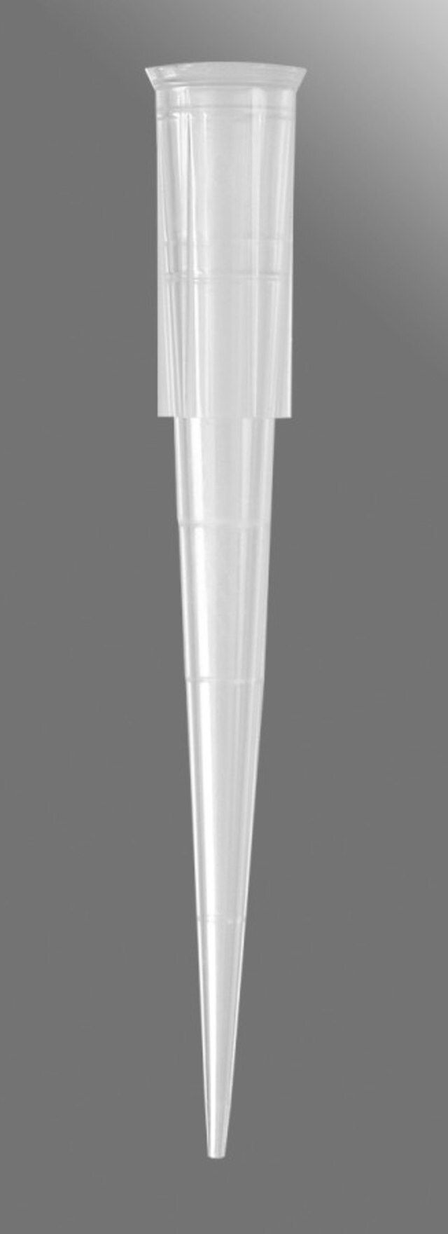 Pipette reference tips