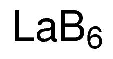Line position and line shape standard for powder diffraction