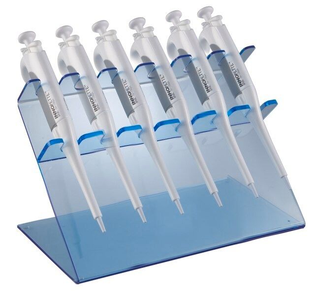 Pipette Stand