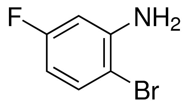 2-Bromo-5-fluoroaniline