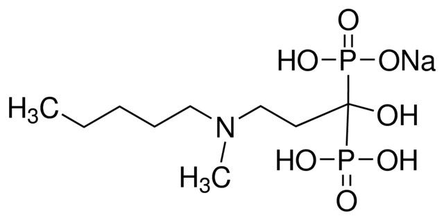 Ibandronate sodium salt