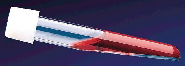 Nunclon<sup>®</sup> Δ tube with flat side