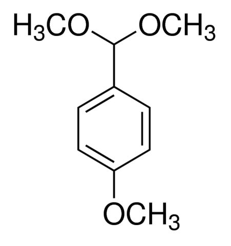 Anisaldehyde dimethyl acetal