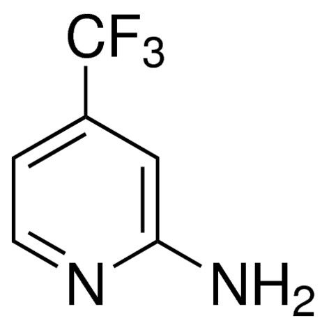 2-Amino-4-(trifluoromethyl)pyridine