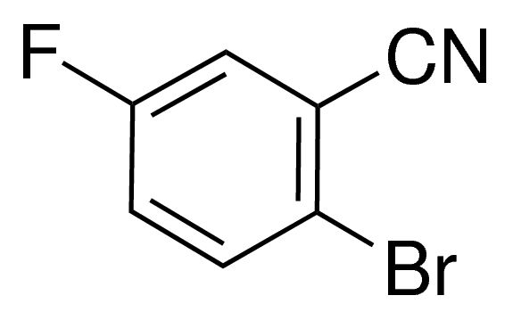 2-Bromo-5-fluorobenzonitrile