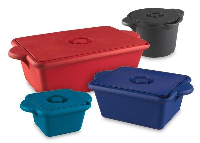 TrueNorth<sup>®</sup> Cool Container with Lid