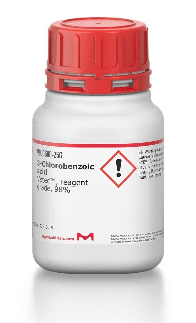 3-Chlorobenzoic Acid