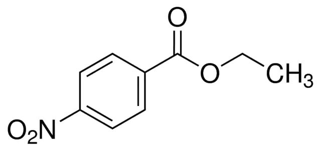 Ethyl 4-Nitrobenzoate