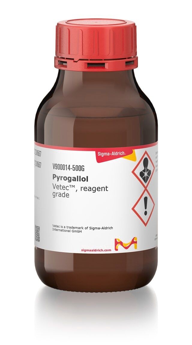 Pyrogallol