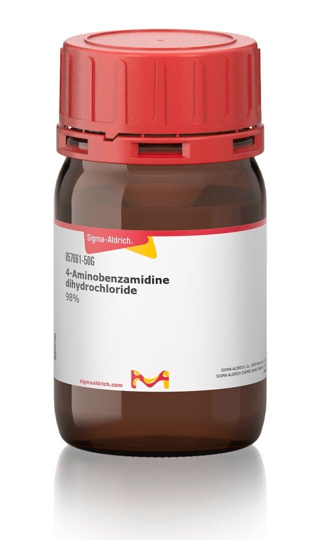 4-Aminobenzamidine Dihydrochloride