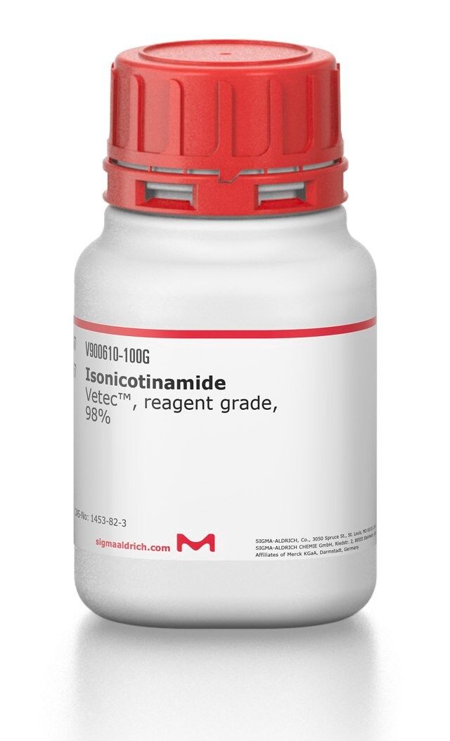 Isonicotinamide