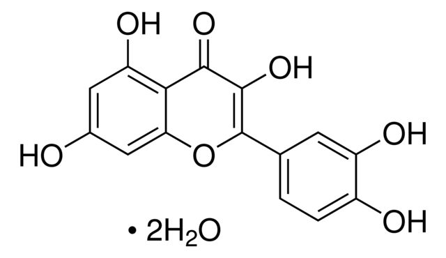 Quercetin