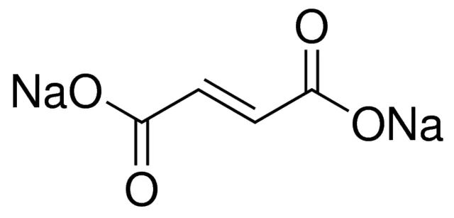 Sodium fumarate dibasic