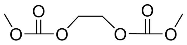 ETHYLENE GLYCOL BIS-(METHYL CARBONATE)