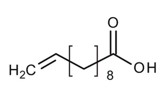 Undecylenic-10 acid