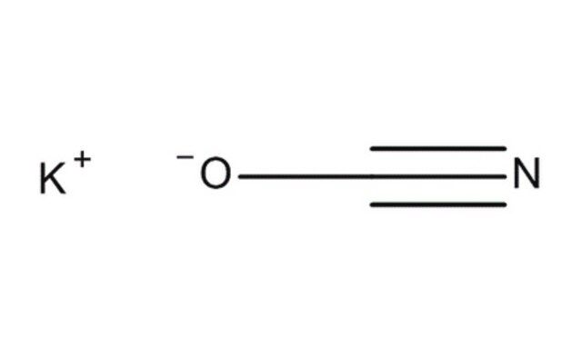 Potassium cyanate