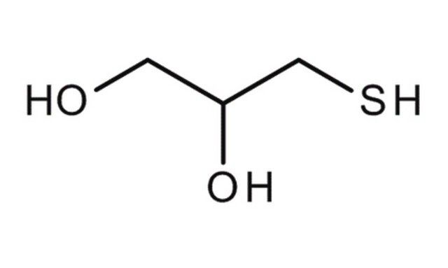 3-Mercapto-1,2-propanediol