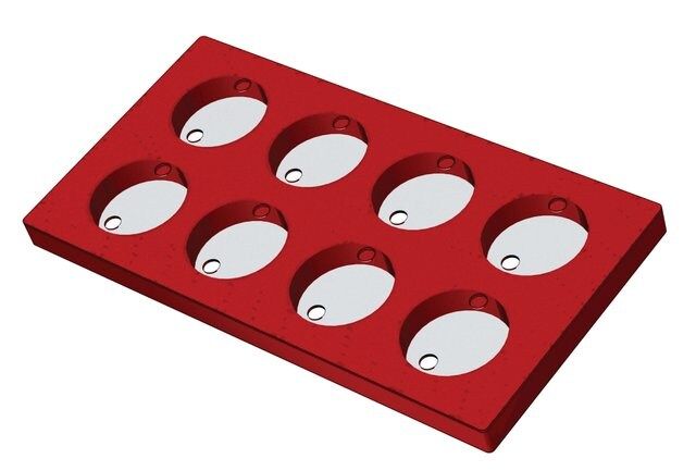 Grace Bio-Labs SecureSeal<sup>TM</sup> hybridization chambers
