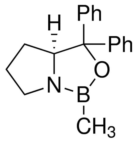 (<i>S</i>)-(-)-2-Methyl-CBS-oxazaborolidine