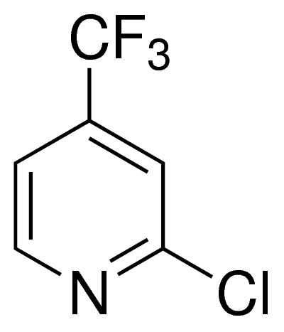 2-Chloro-4-(trifluoromethyl)pyridine
