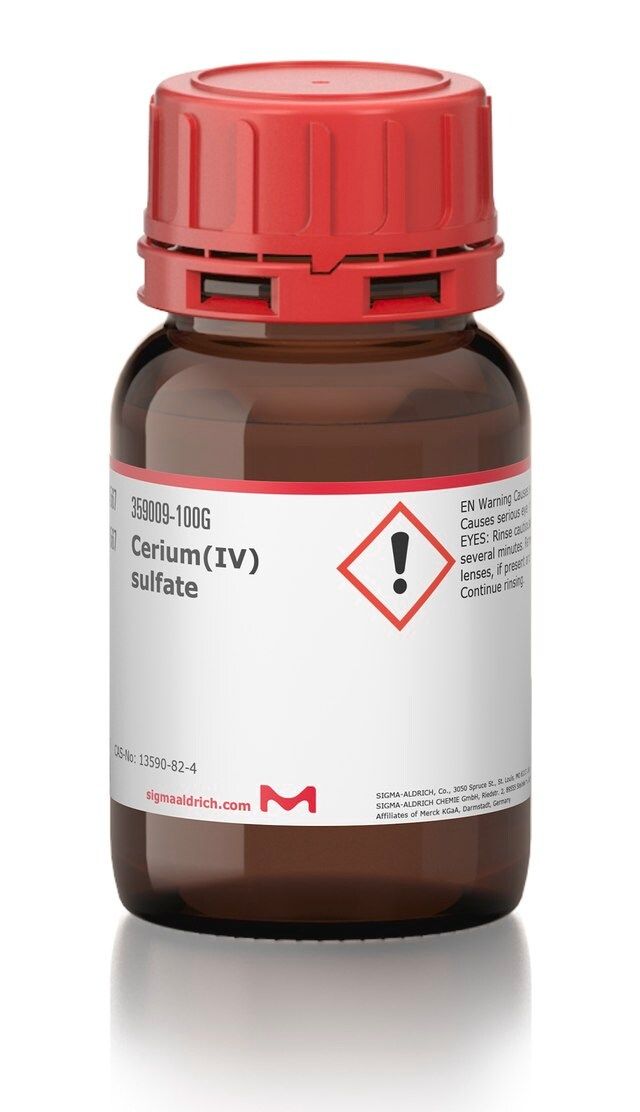 Cerium(IV) sulfate