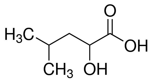 2-Hydroxyisocaproic acid