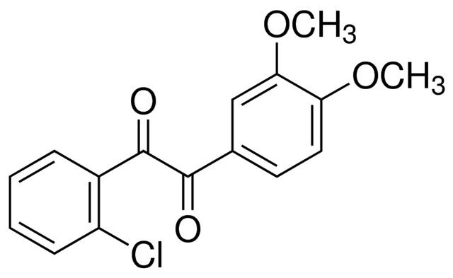 2-Chloro-3′,4′-dimethoxybenzil