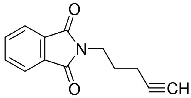 <i>N</i>-(4-Pentynyl)phthalimide