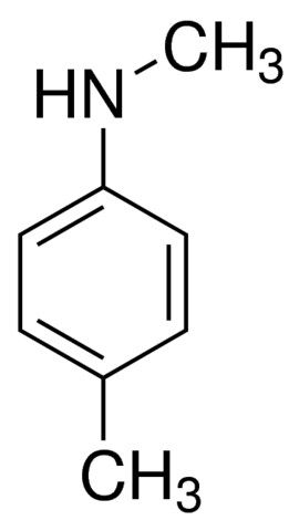 <i>N</i>-Methyl-<i>p</i>-toluidine