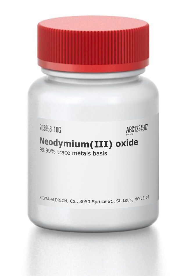 Neodymium(III) oxide