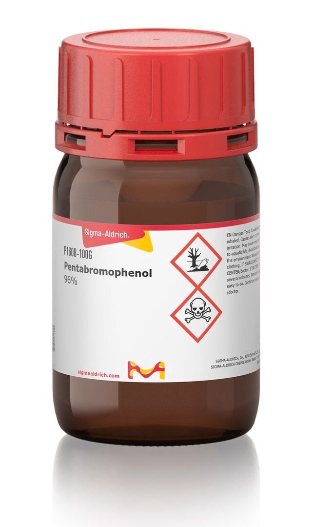Pentabromophenol
