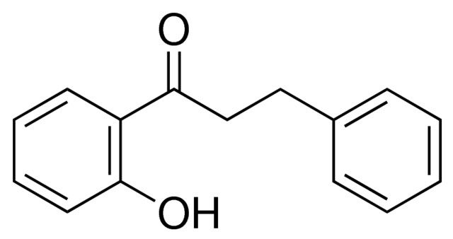 2′-Hydroxy-3-phenylpropiophenone
