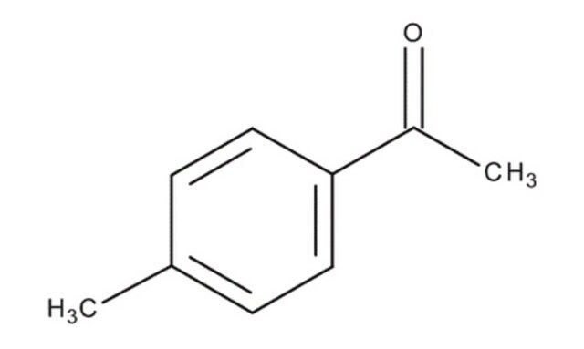 4′-Methylacetophenone