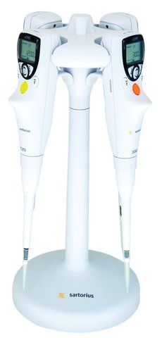 Sartorius eLINE<sup>®</sup> charging stands