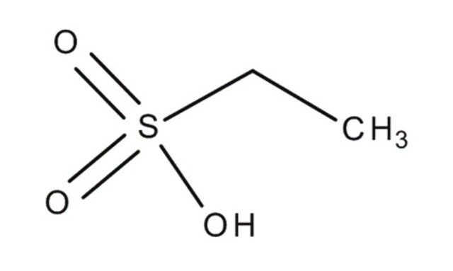 Ethanesulfonic Acid
