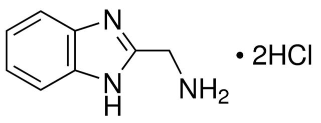 2-(Aminomethyl)benzimidazole dihydrochloride