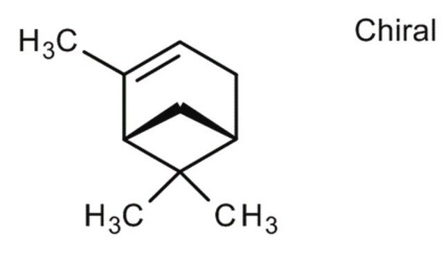 (1R)-(+)-α-Pinene