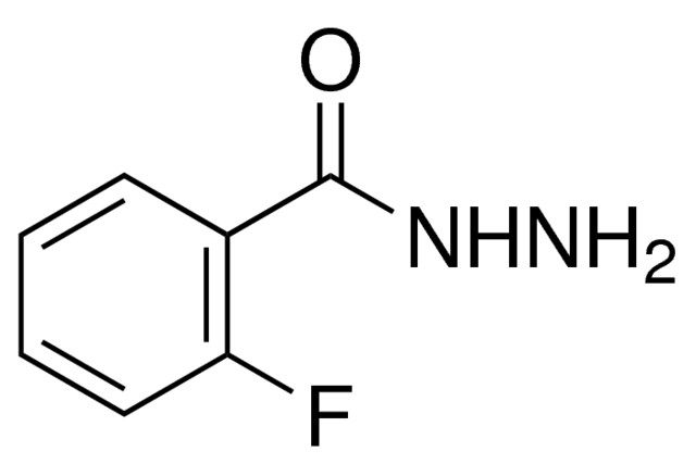 2-Fluorobenzoic Hydrazide