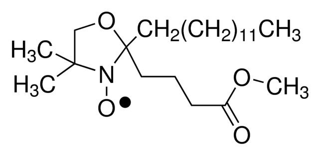 Methyl 5-DOXYL-stearate, free radical