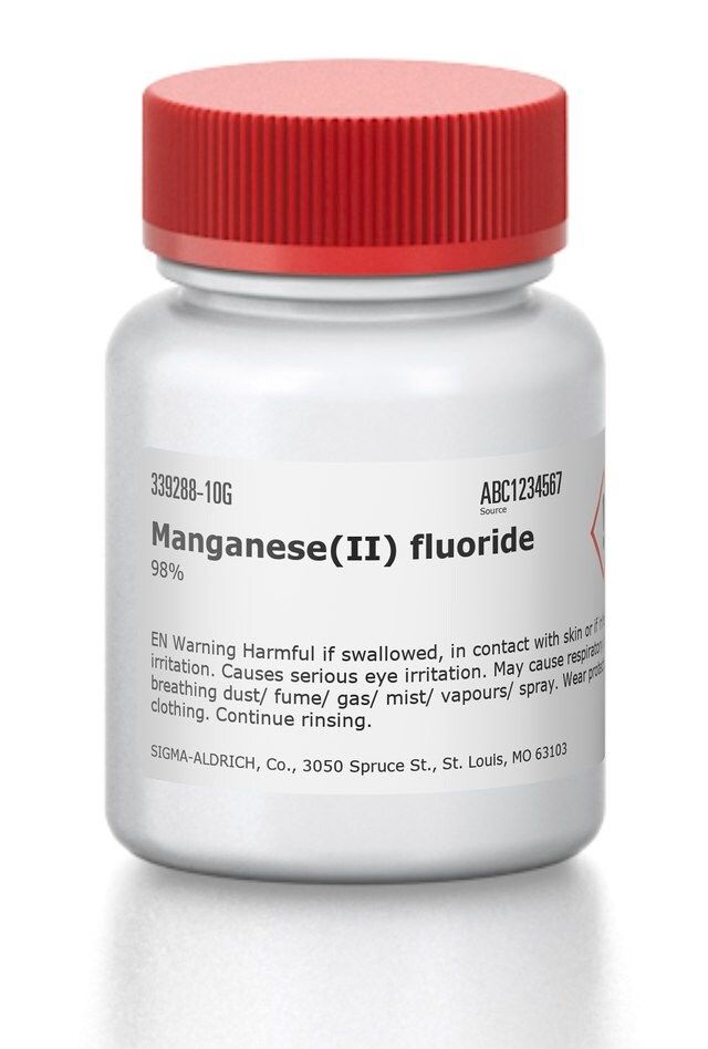 Manganese(II) fluoride